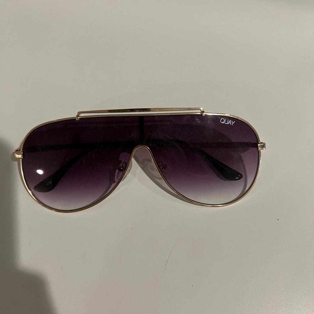 quay sunglasses